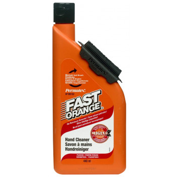 Fast Orange Pumice Hand Cleaner - 440ml