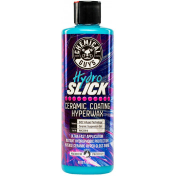 Chemical Guys Hydro Slick Ceramic Coating 16oz