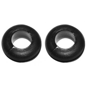 Pearl 3/8&1/2 Wiring Grommets