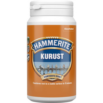 Hammerite Kurust - 250ml