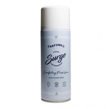 Carfume Classic Surge Can-Fresh Linen