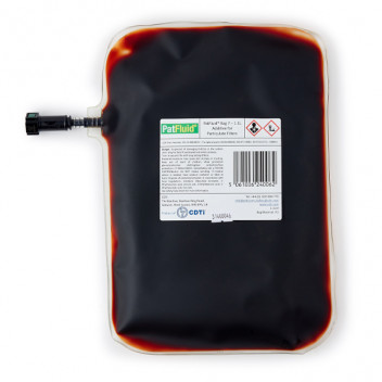 PatFluid Bag 7 - 1.1L