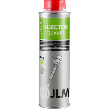 JLM Petrol Injector Cleaner 250ml