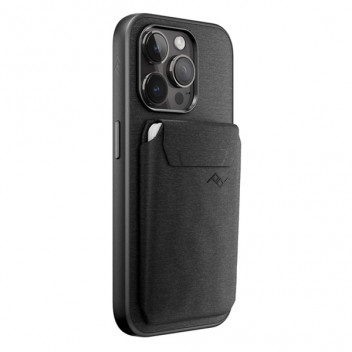 Peak Design�mobile Wallet Slim, Charcoal
