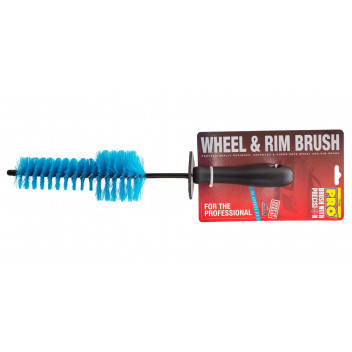 Martin Cox Professional Wheel & Rim Brush