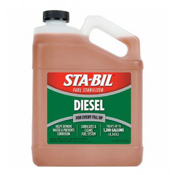 Sta-Bil Diesel Fuel Stabilizer 3784ml