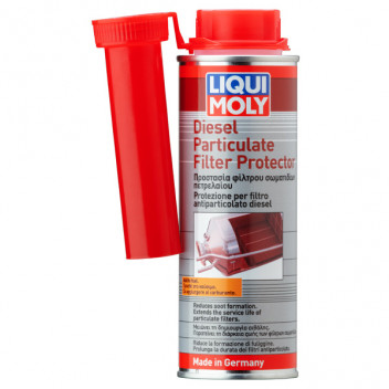 LIQUI MOLY DPF Protector 250ml