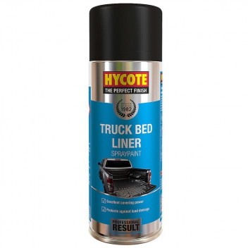 Truck Bed Liner Paint 400ml Hycote