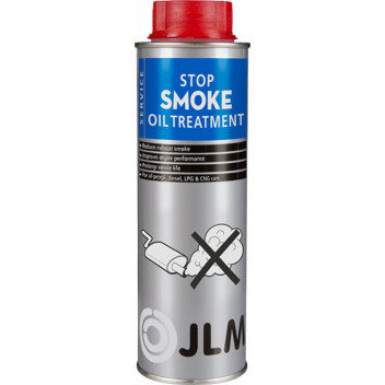 JLM  Stop Smoke 250ml PRO