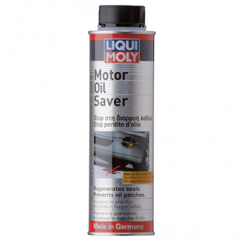 LIQUI MOLY Motor Oil Saver 300ml