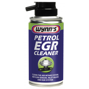 Wynn's Petrol EGR Cleaner - 150ml Aerosol
