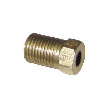 Pearl BRAKE PIPE FITTING M10X1 NISSAN