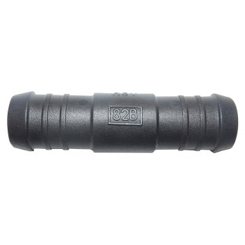 Pearl Hose Connectors Straight 19mm