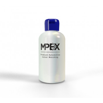 MPEX Pearl Extra Fine 250ml Multicryl