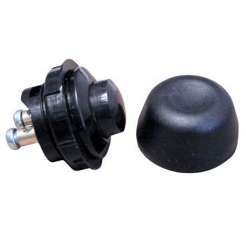 Pearl PPBS01 Heavy Duty Push Switch