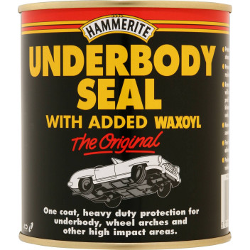 Hammerite Underbody Seal - 500ml