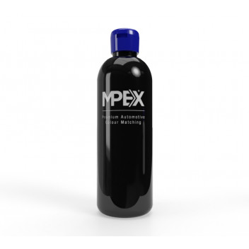 MPEX Black 500ml Nitro