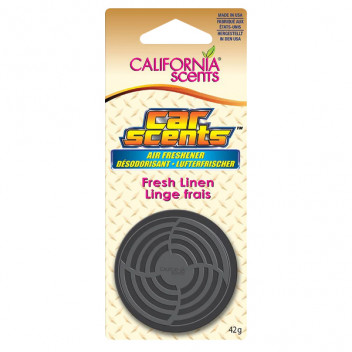 California Scent Peggable Cans Fresh