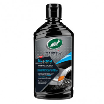Turtle Wax HS Trim Restorer 296ml