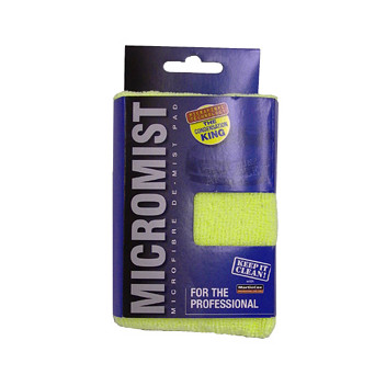 Martin Cox Microfibre Demist Pad