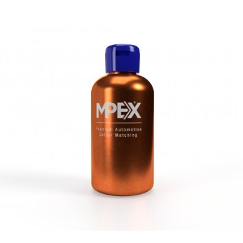 MPEX Pearl Bronze 250ml Multicryl
