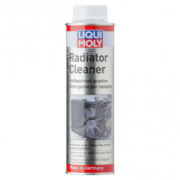 LIQUI MOLY Radiator Cleaner 300ml