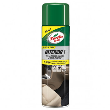 Turtle Wax Interior 1 500ml