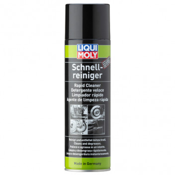 LIQUI MOLY Rapid Cleaner Spray 500ml