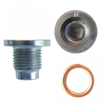 Pearl Sump Plug Kit Ford Fiesta, Focus, Connect, Mondeo