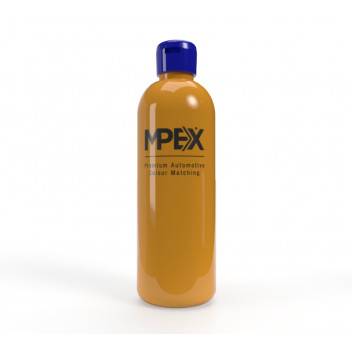 MPEX Ochre Yellow 500ml Nitro