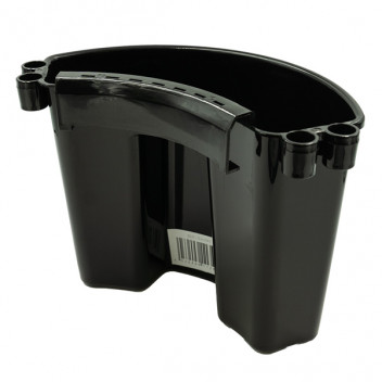 Alpha Bucket Caddy Accessories Holder
