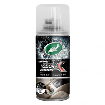 ODOR-X FOGGER SAVAGE ICE 100ML