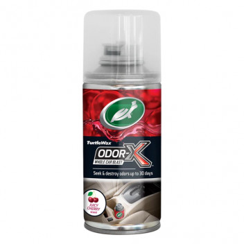 ODOR-X FOGGER CHERRY 100ML