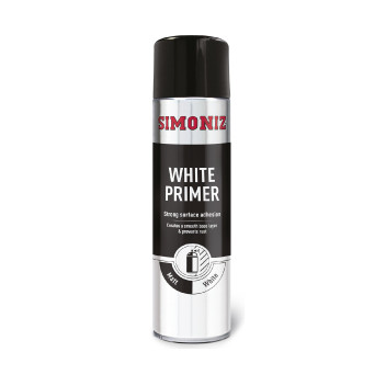 Simoniz White Primer - 500ml