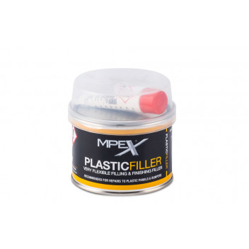 MPEX 250g Plastic Filler