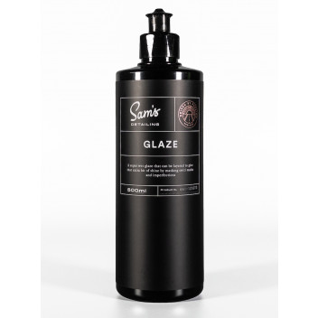 Sam's Glaze 500ml