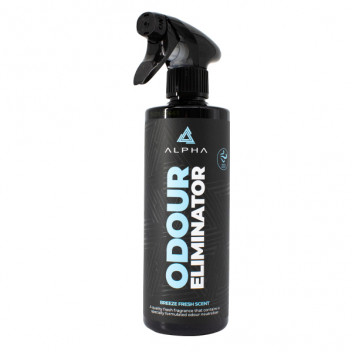 Alpha Odour Neutraliser 500ml