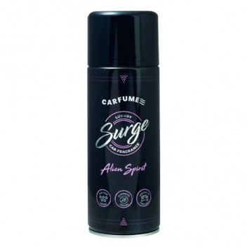 Carfume Surge Can - Alien