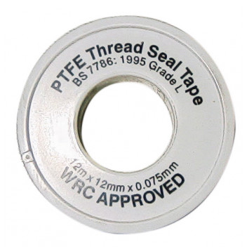 Pearl Plumbers P.T.F.E. Tape