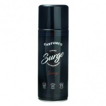 Carfume Surge Can - Savage