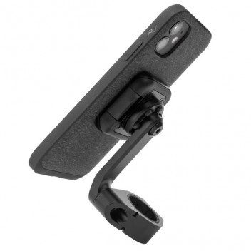 Peak Design mobile Motorcycle Mount Bar Mount, Black