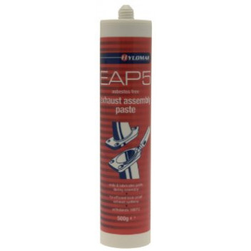Hylomar EAP5 Exhaust Assembly Paste - 500g