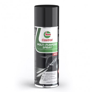 Castrol Multipurpose Spray 400ml