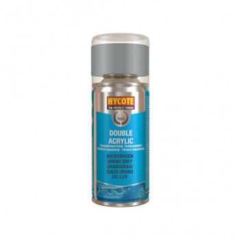 Hycote VW Urano Grey  - 150ml Aerosol