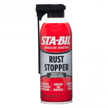 Sta-Bil Rust Stopper Aerosol 354ml