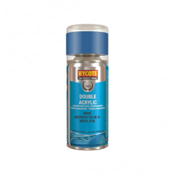 Hycote BMW Midnight Blue II  - 150ml Aerosol