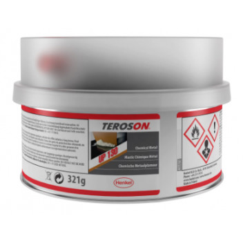 Teroson Up 130 Chemical Metal 321g