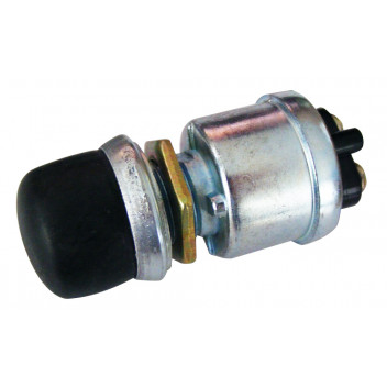 Pearl Horn/Starter Button with Splash Cover