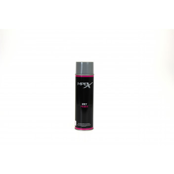 Mpex Grey Primer Aerosol - (500Ml)