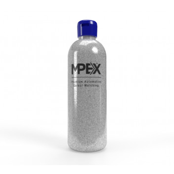 MPEX Aluminium Coarse 500ml Nitro